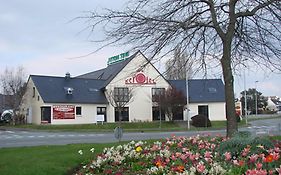 Brit Hotel Le Kerotel